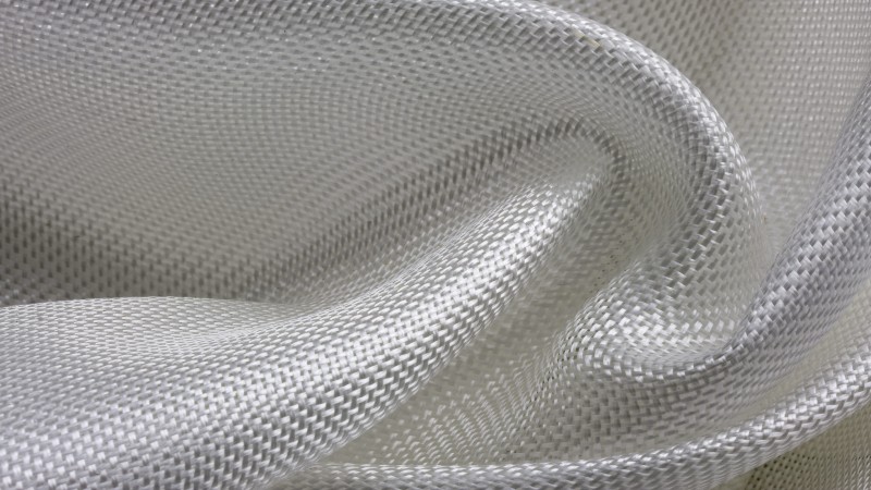 Thành phần cấu tạo của sợi thủy tinh fiber glass
