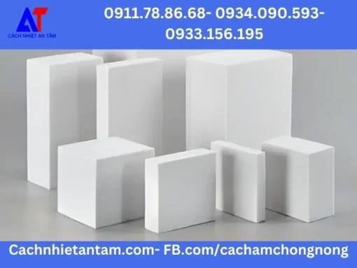 Tấm cách nhiệt PU foam