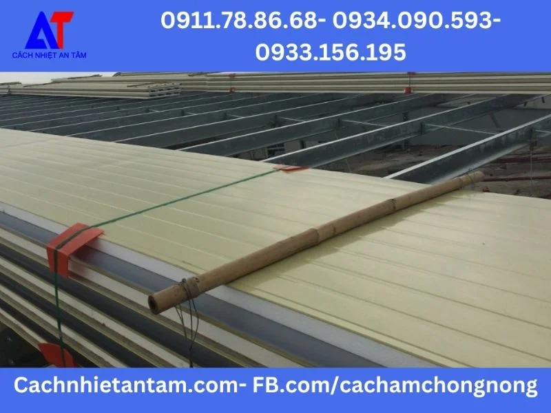 Địa chỉ bán tấm panel cách nhiệt Thành phố Hà Nội