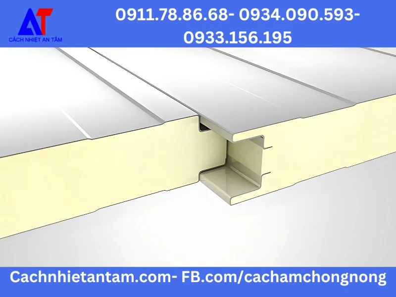 Báo giá tấm panel cách nhiệt tỉnh Lai Châu mới nhất