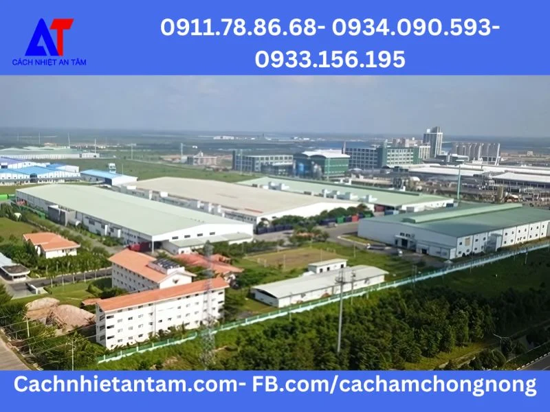 KCN Đề Thám tỉnh Cao Bằng