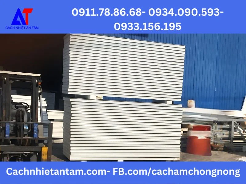 Thi công và cung cấp panel cách nhiệt Tỉnh Hà Giang uy tín