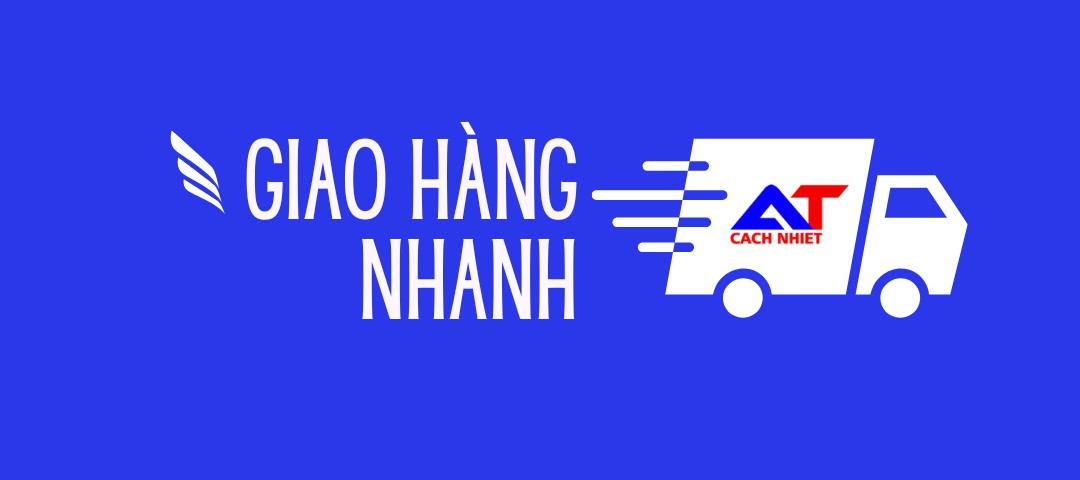 Banner Nhà Máy Panel An Tâm giao hàng nhanh, kịp tiến độ