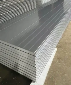 Panel Inox 8 Panel inox cách nhiệt