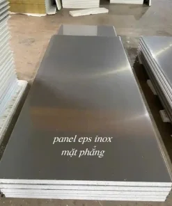 Tấm panel inox mặt phẳng