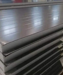 Tấm panel inox cách nhiệt an tâm