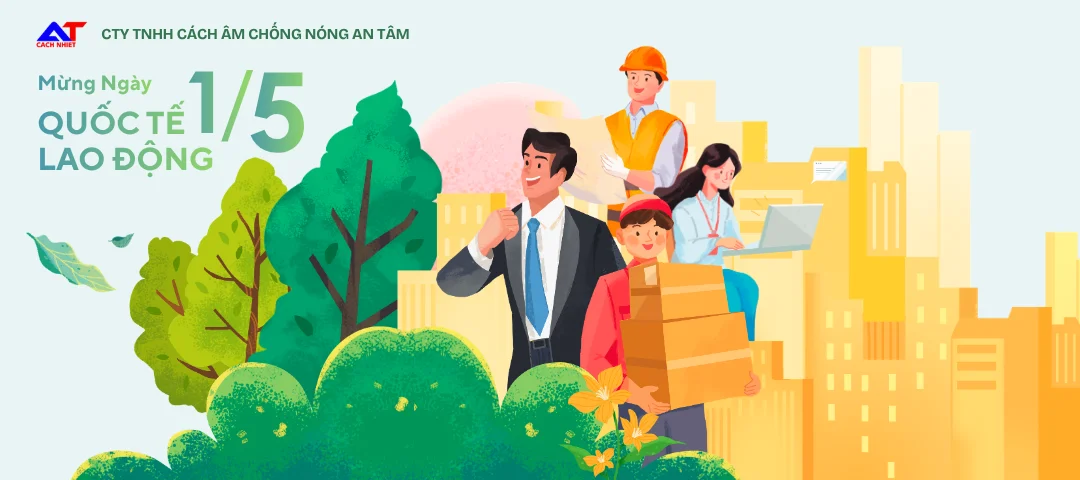 Banner 1-5-2026 Cách Nhiệt An Tâm