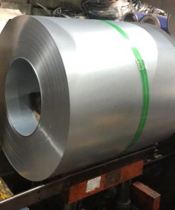 Tôn Cuộn Cách Nhiệt An Tâm