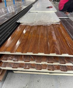 panel ultra vân gỗ